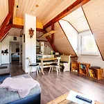 Appartement Kappelblick Kappelrodeck