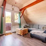 Appartement Kappelblick *