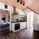 Kappelblick Appartement Kappelrodeck