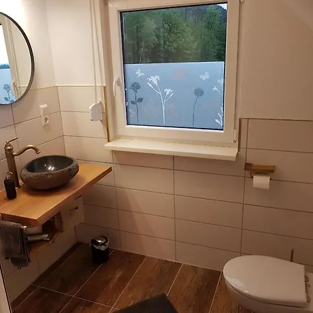 Kappelblick דירה