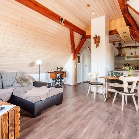 Kappelblick Lägenhet Kappelrodeck