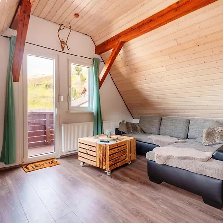 Kappelblick Lägenhet *