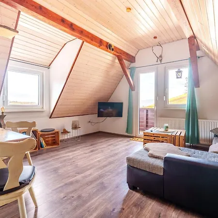 Kappelblick Lägenhet