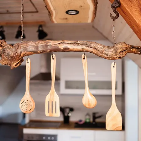 Lägenhet Kappelblick