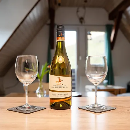 Lägenhet Kappelblick *