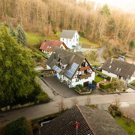 Lägenhet Kappelblick