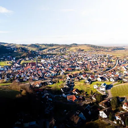 Lägenhet Kappelblick *