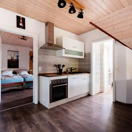Kappelblick Apartamento Kappelrodeck