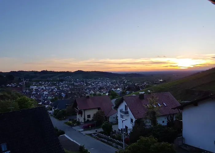 Kappelblick Lägenhet *