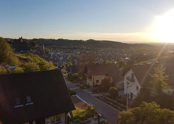 Lägenhet Kappelblick *