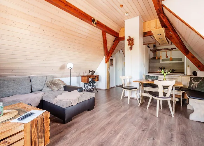 Kappelblick Lägenhet Kappelrodeck