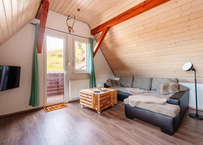 Kappelblick Lägenhet *