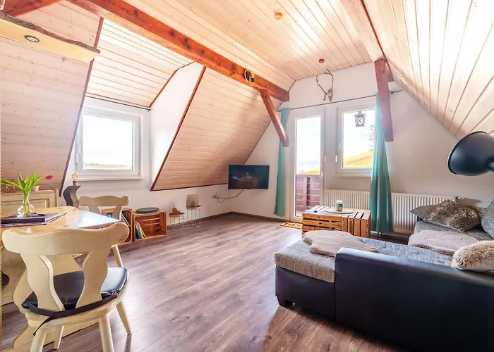 Kappelblick Lägenhet