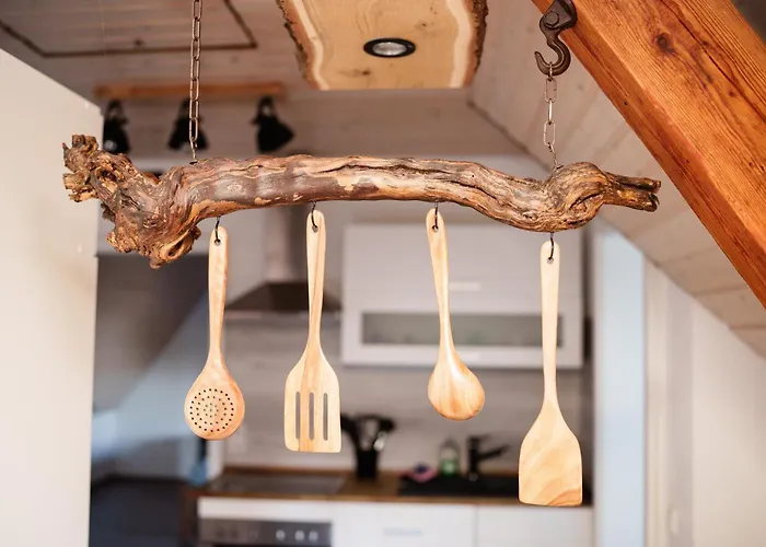 Lägenhet Kappelblick