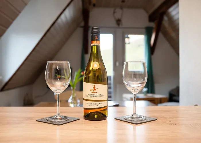 Lägenhet Kappelblick *