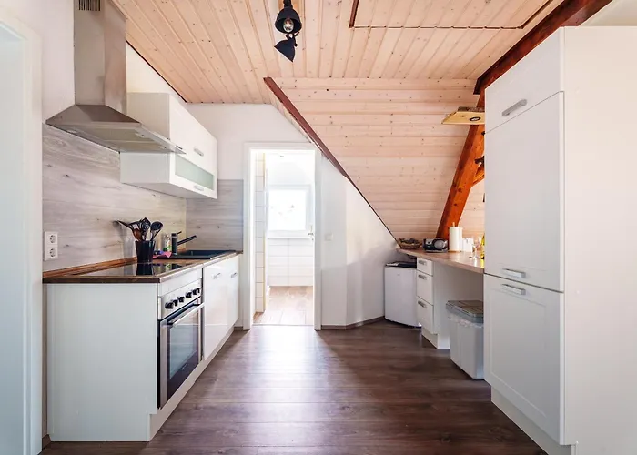 Lägenhet Kappelblick Kappelrodeck