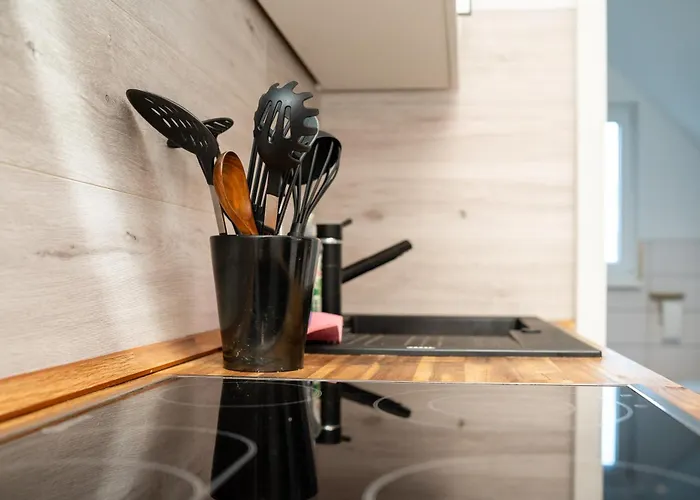 Lägenhet Kappelblick *