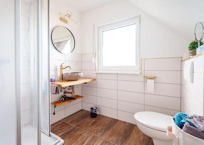 Kappelblick Lägenhet Kappelrodeck