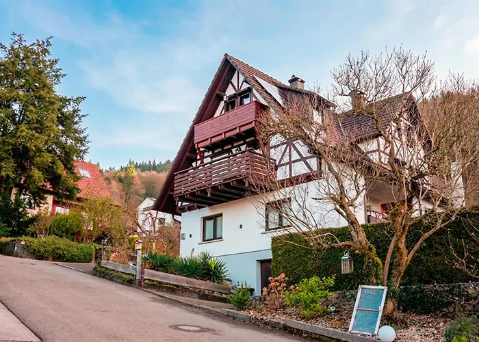 Kappelblick * Kappelrodeck