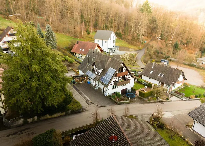 Lägenhet Kappelblick