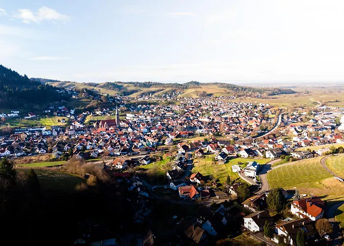 Lägenhet Kappelblick *